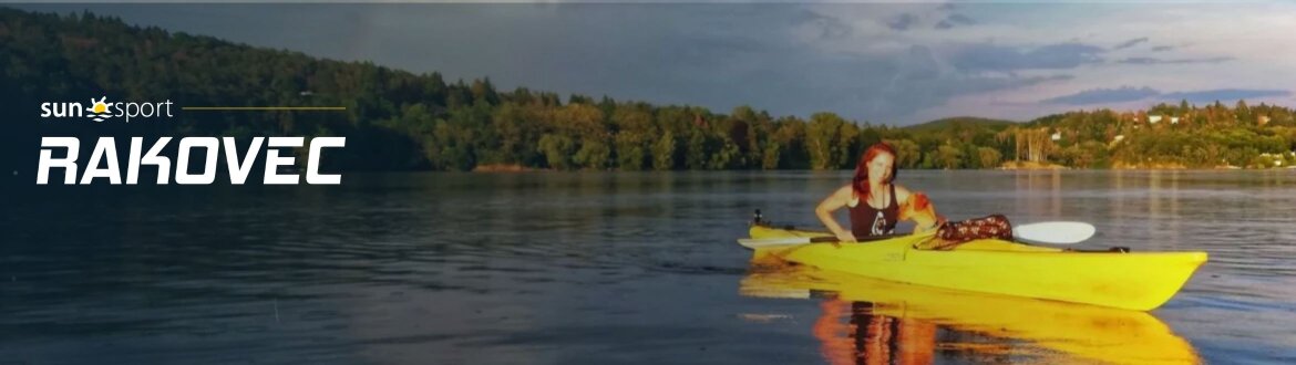 Sun sport Rakovec