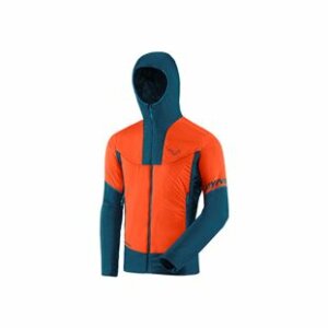 Dynafit Speed Insulation Men Hooded Jacket, vel. L