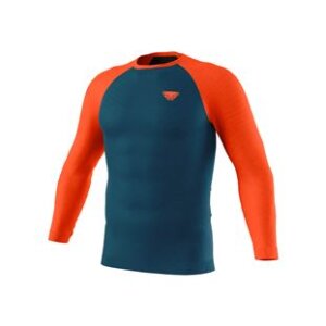 Dynafit Tour Light Merino Men L/S Tee; dawn, vel. M