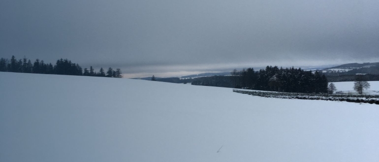 Individuální dvoufázový kurz běhu na lyžích