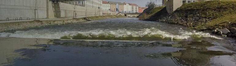 Plavby Brnem • Svratka • Po-říčím 