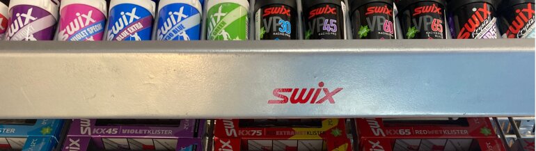 Workshop Příprava, mazání a údržba běžek